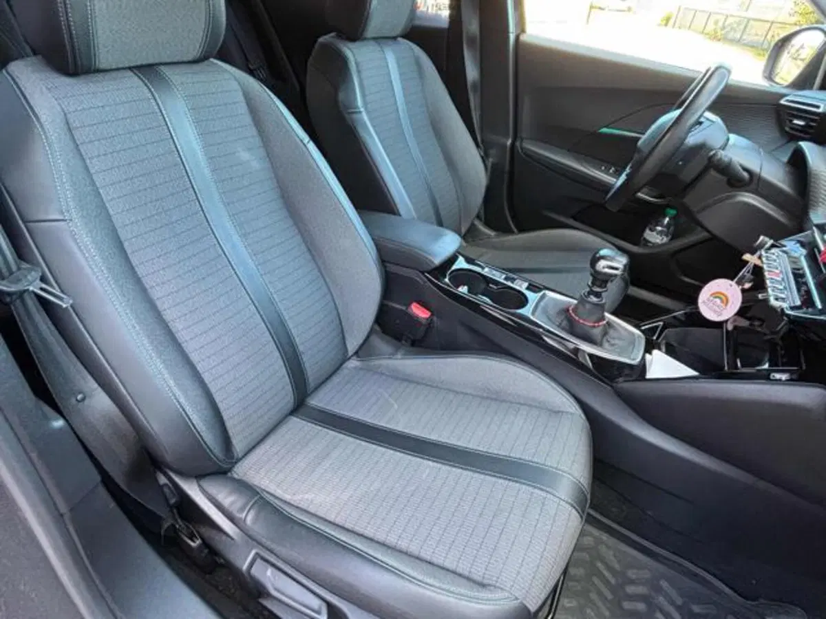 Peugeot 2008 usata a Pesaro-Urbino (6)