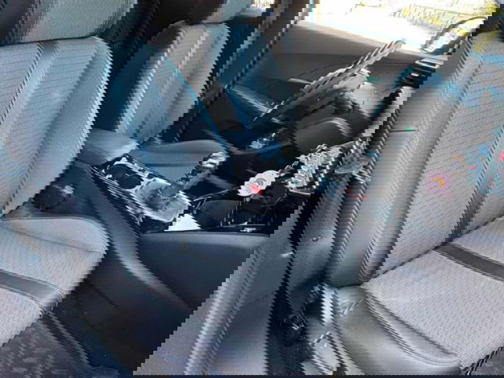 Peugeot 2008 usata a Pesaro-Urbino (7)