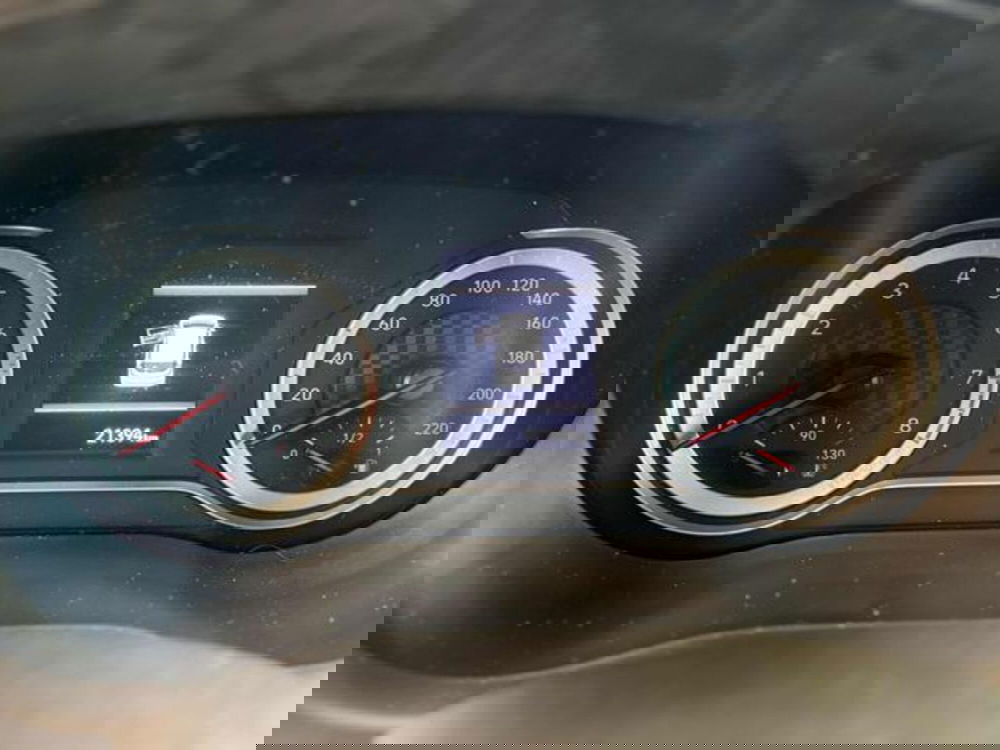 Hyundai i10 usata a Pesaro-Urbino (11)