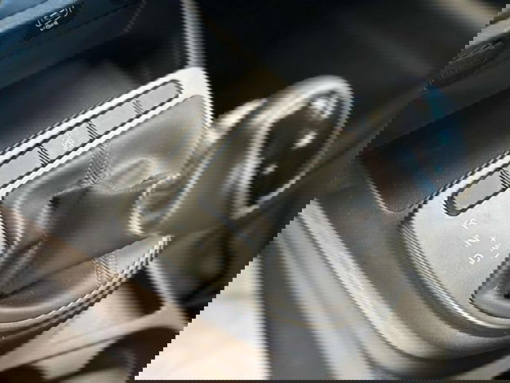 Hyundai i10 usata a Pesaro-Urbino (12)