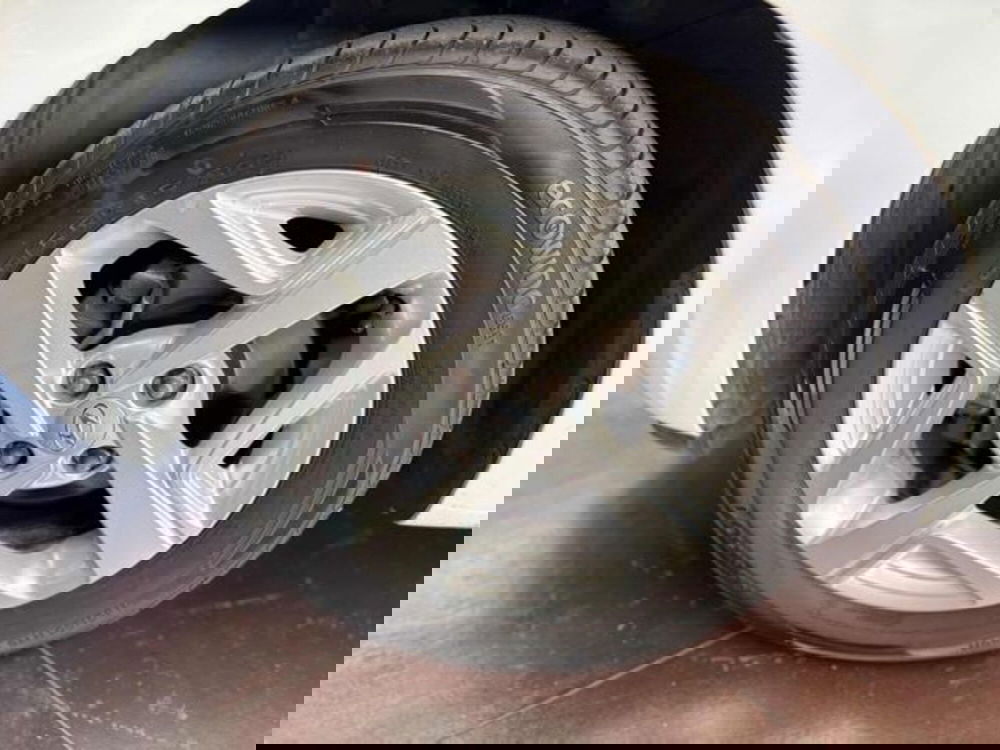 Hyundai i10 usata a Pesaro-Urbino (13)