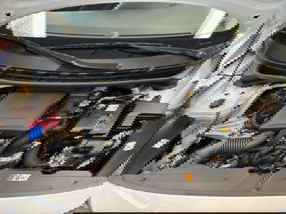 Hyundai i10 usata a Pesaro-Urbino (14)