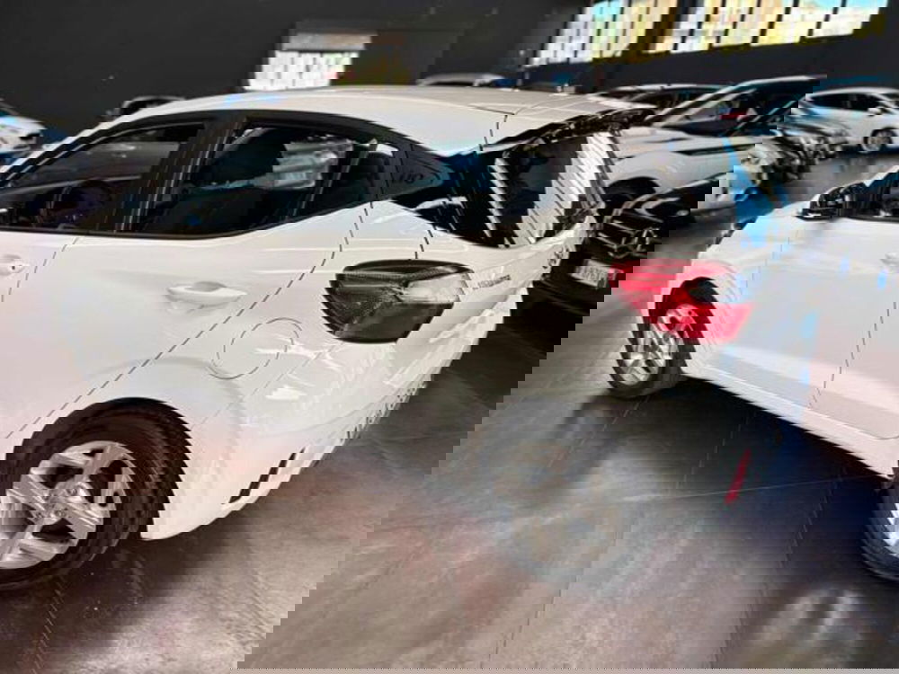 Hyundai i10 usata a Pesaro-Urbino (4)