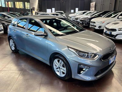 Kia Ceed 1.4 MPi GPL 5p. Business Class del 2019 usata a Pesaro