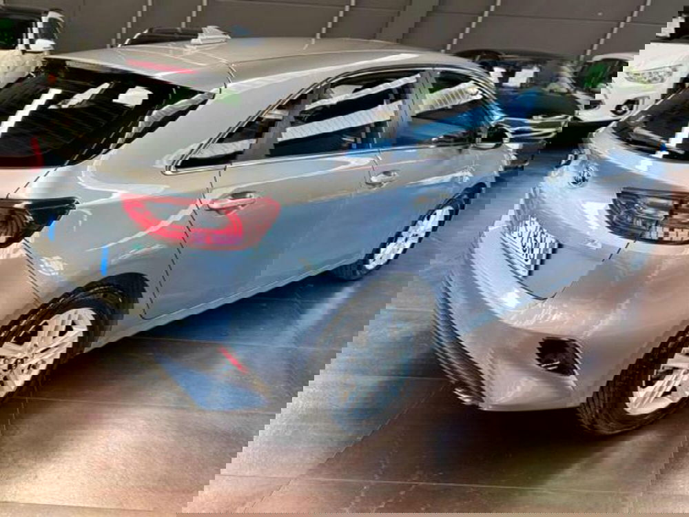 Kia Ceed usata a Pesaro-Urbino (10)