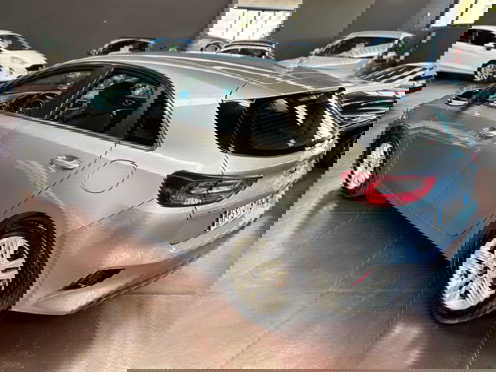 Kia Ceed usata a Pesaro-Urbino (11)