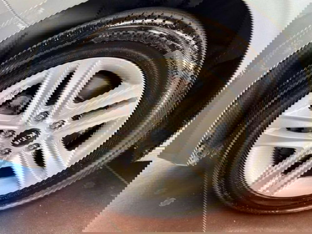 Kia Ceed usata a Pesaro-Urbino (12)