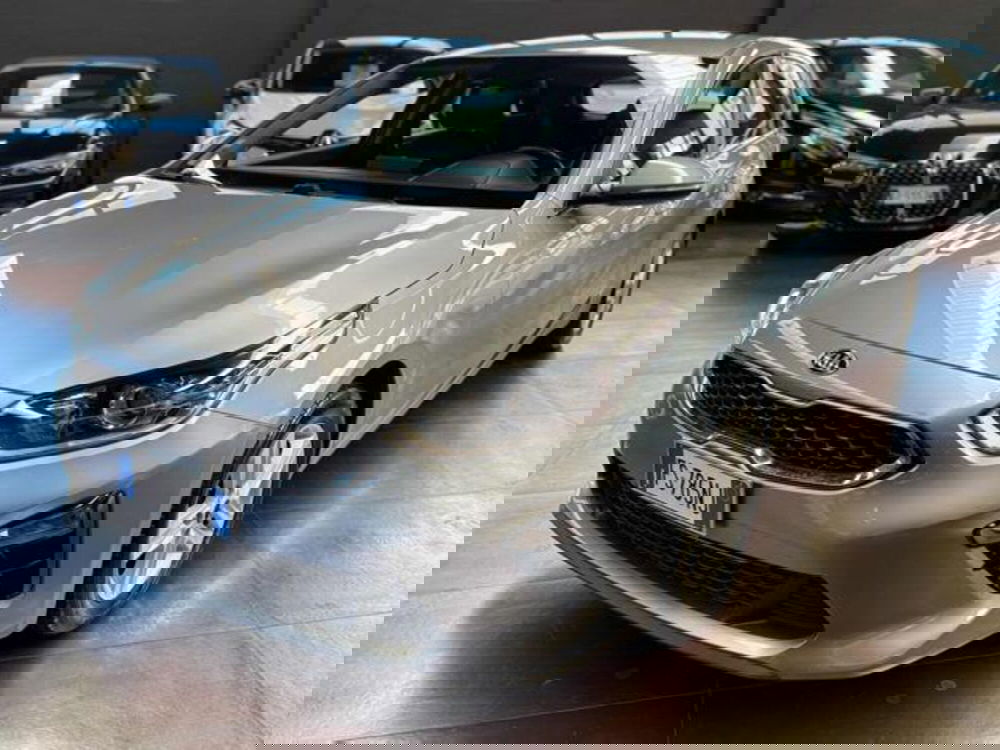 Kia Ceed usata a Pesaro-Urbino (2)