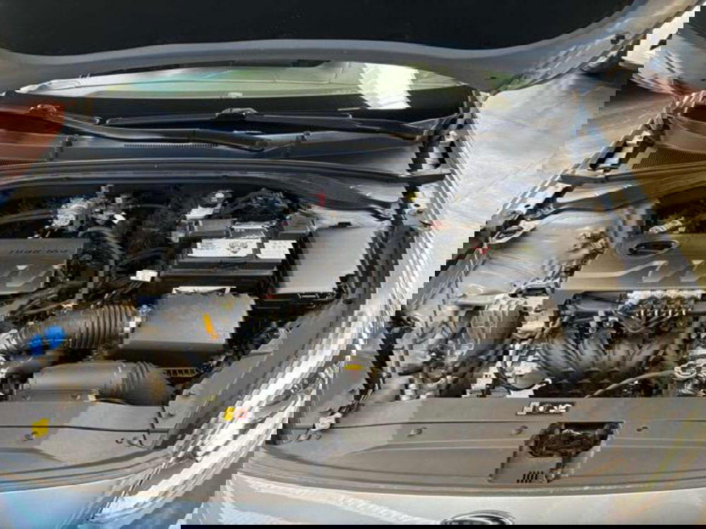 Kia Ceed usata a Pesaro-Urbino (5)