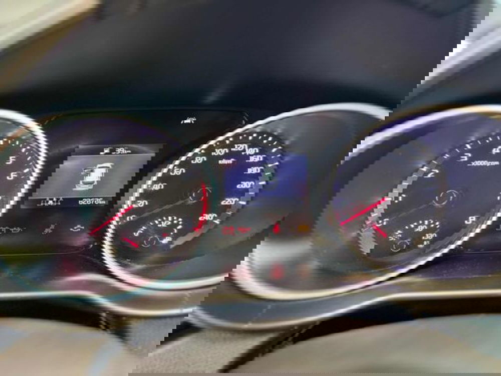 Kia Ceed usata a Pesaro-Urbino (7)