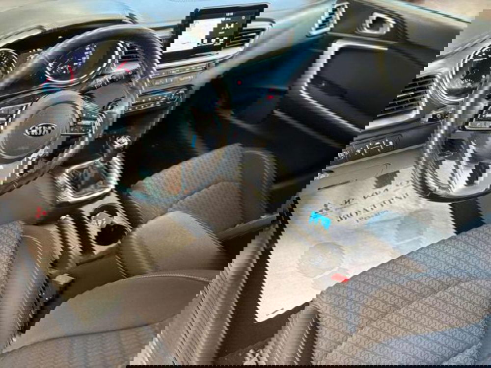 Kia Ceed usata a Pesaro-Urbino (8)