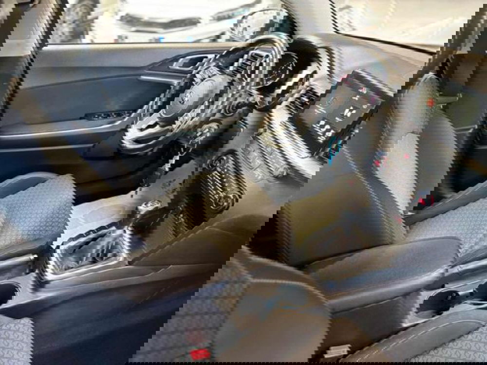 Kia Ceed usata a Pesaro-Urbino (9)