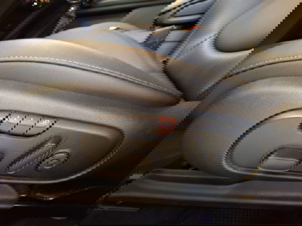 MINI Mini Countryman usata a Vicenza (10)