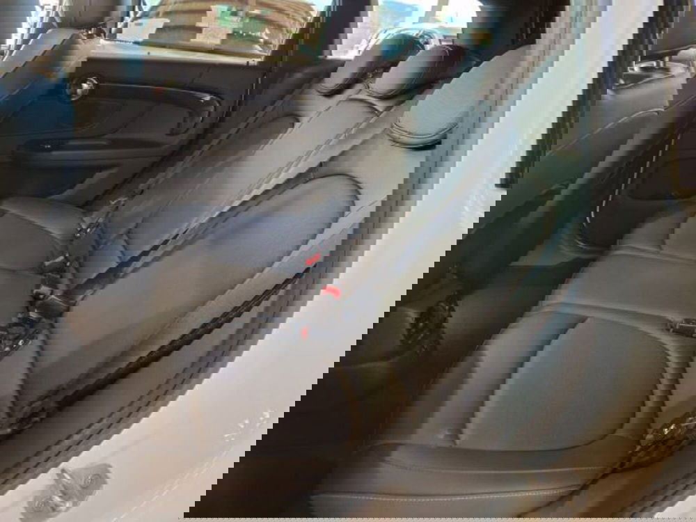 MINI Mini Countryman usata a Vicenza (11)