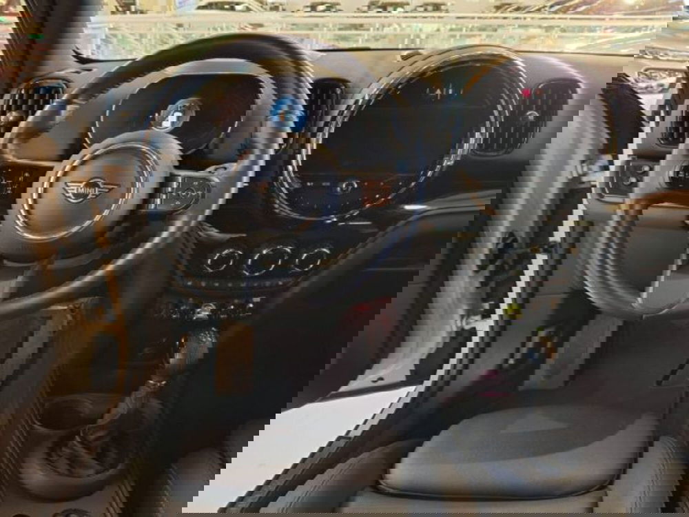 MINI Mini Countryman usata a Vicenza (12)