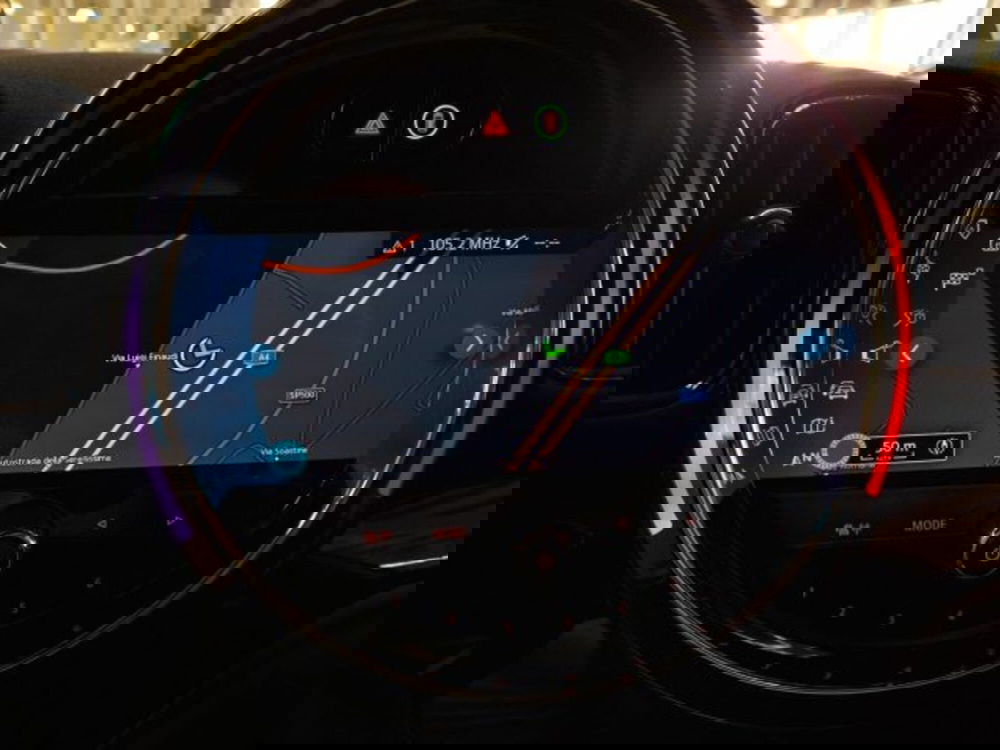 MINI Mini Countryman usata a Vicenza (13)