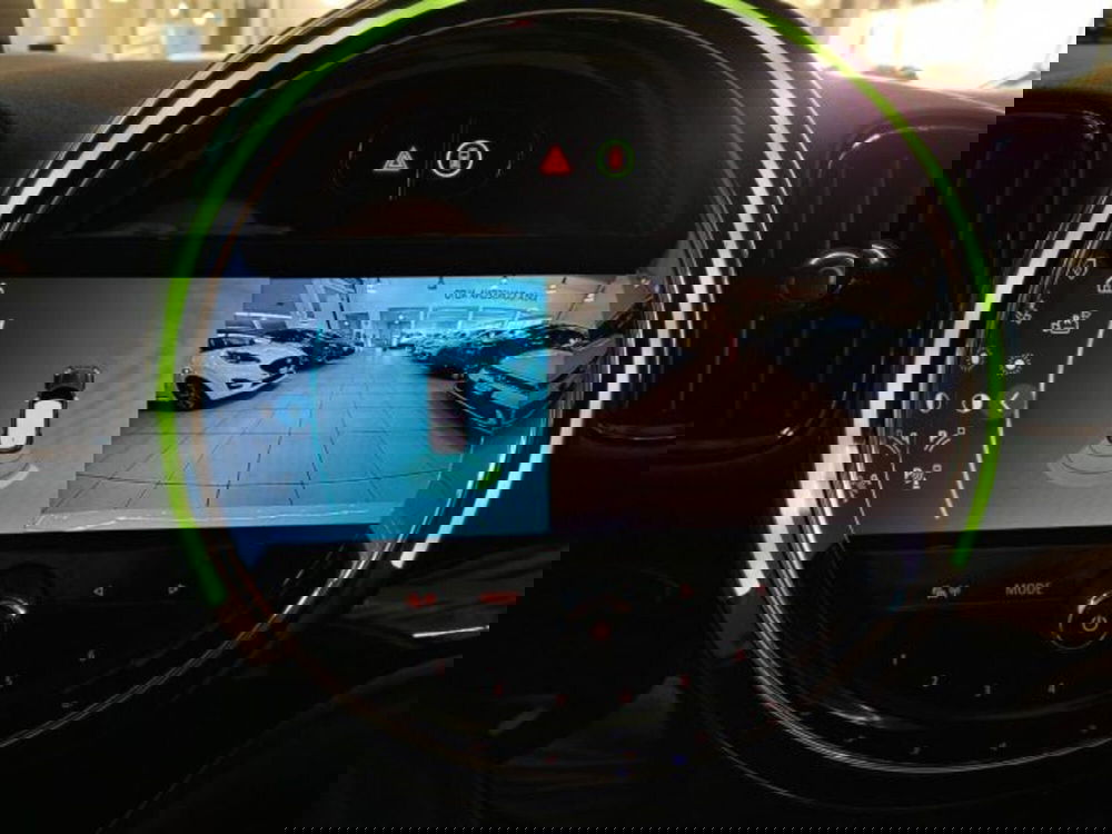 MINI Mini Countryman usata a Vicenza (14)