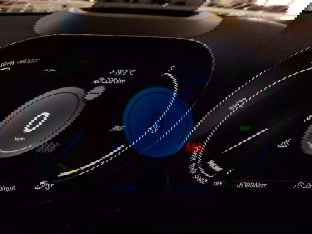 MINI Mini Countryman usata a Vicenza (15)