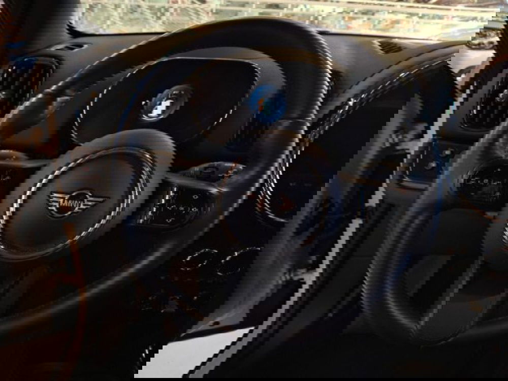 MINI Mini Countryman usata a Vicenza (16)