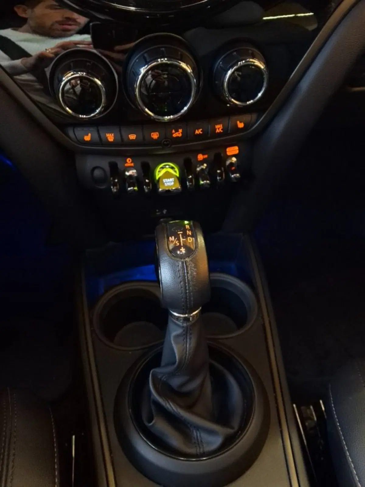 MINI Mini Countryman usata a Vicenza (17)