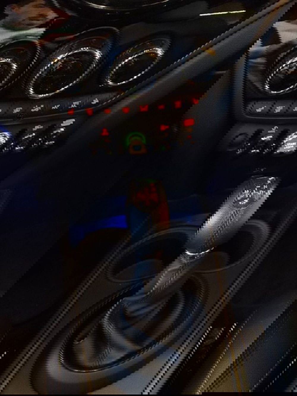 MINI Mini Countryman usata a Vicenza (17)