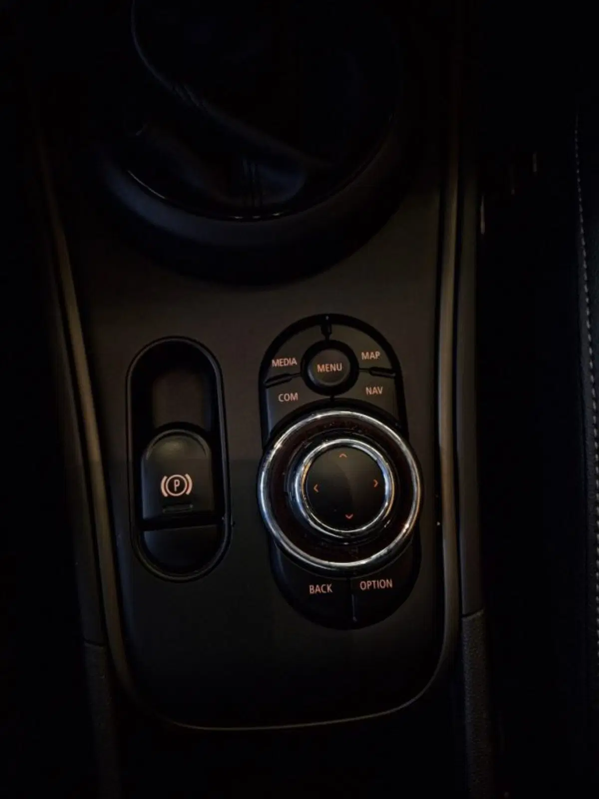 MINI Mini Countryman usata a Vicenza (18)