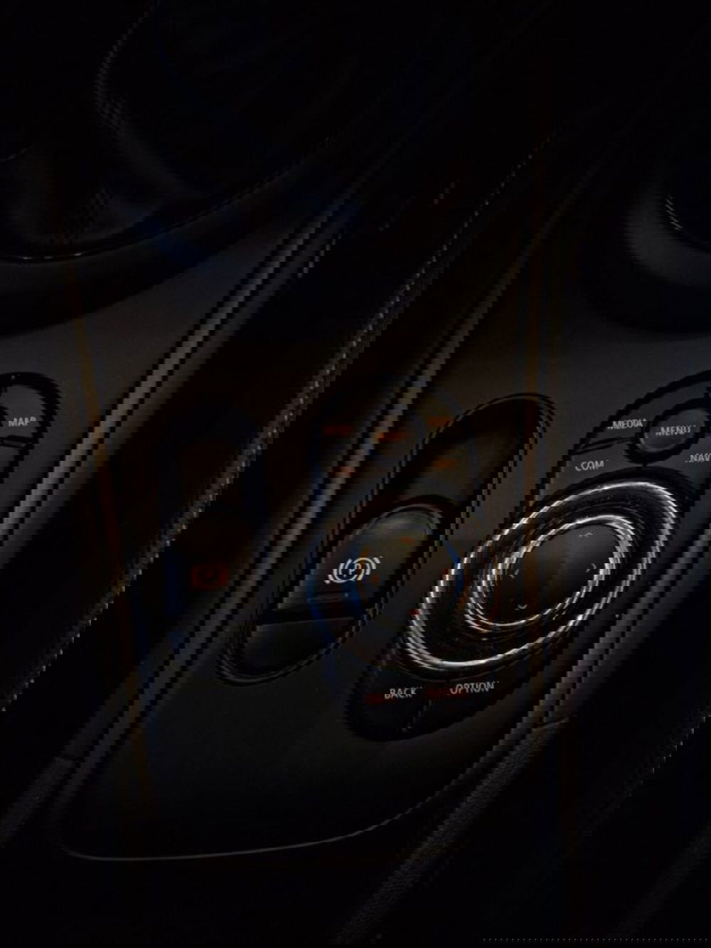 MINI Mini Countryman usata a Vicenza (18)