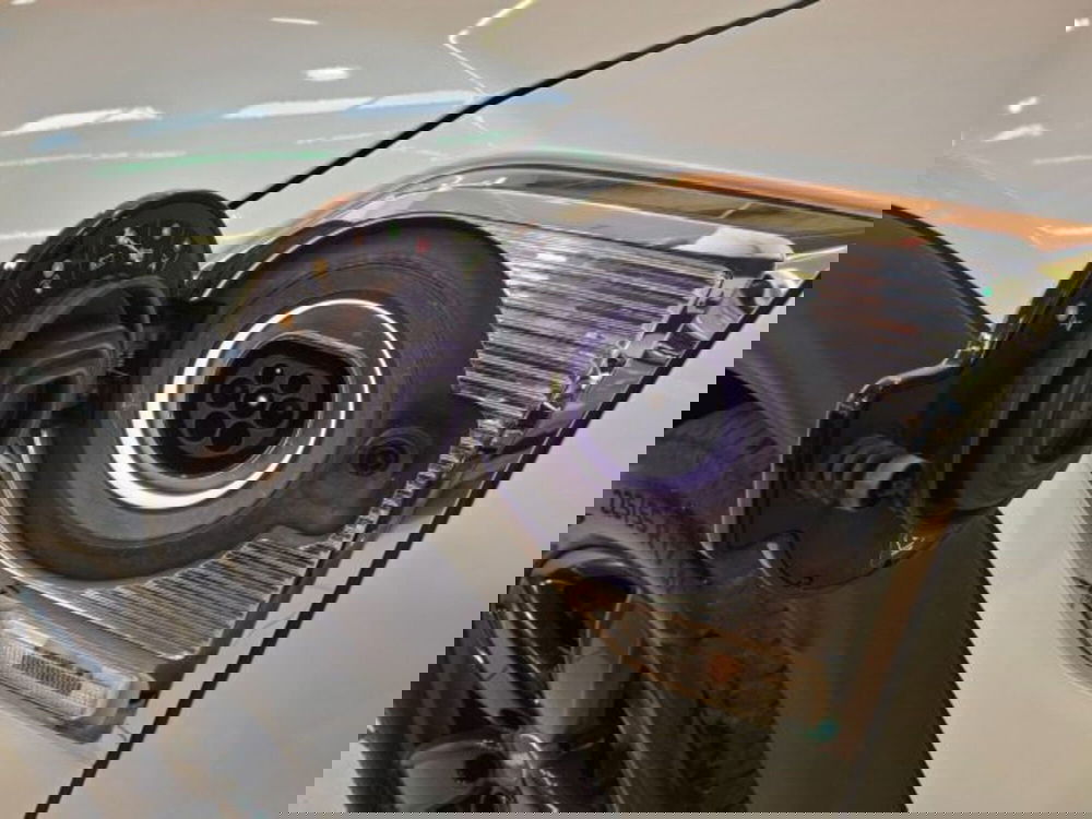 MINI Mini Countryman usata a Vicenza (4)