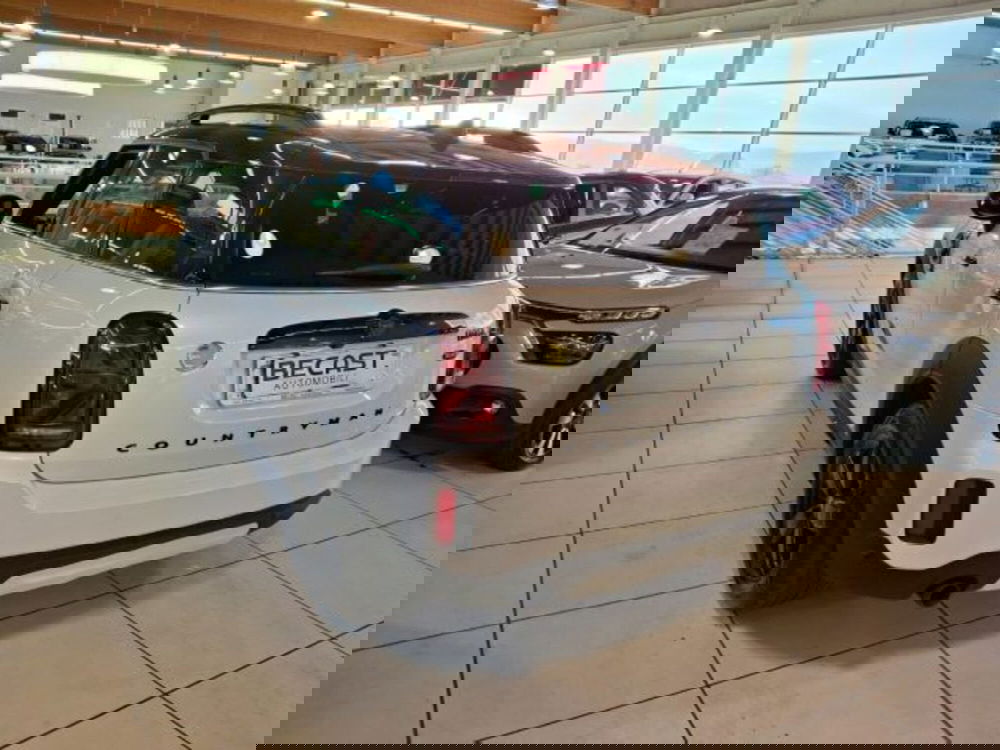 MINI Mini Countryman usata a Vicenza (6)