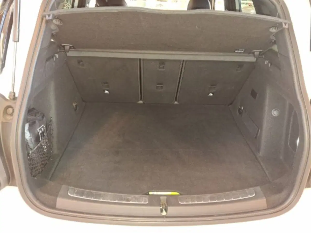 MINI Mini Countryman usata a Vicenza (7)