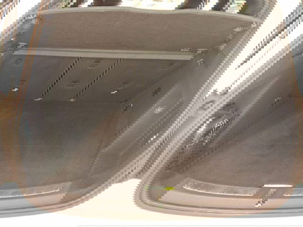 MINI Mini Countryman usata a Vicenza (7)