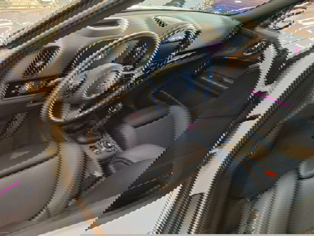 MINI Mini Countryman usata a Vicenza (8)