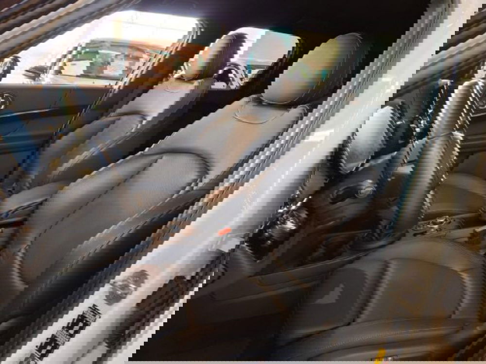 MINI Mini Countryman usata a Vicenza (9)