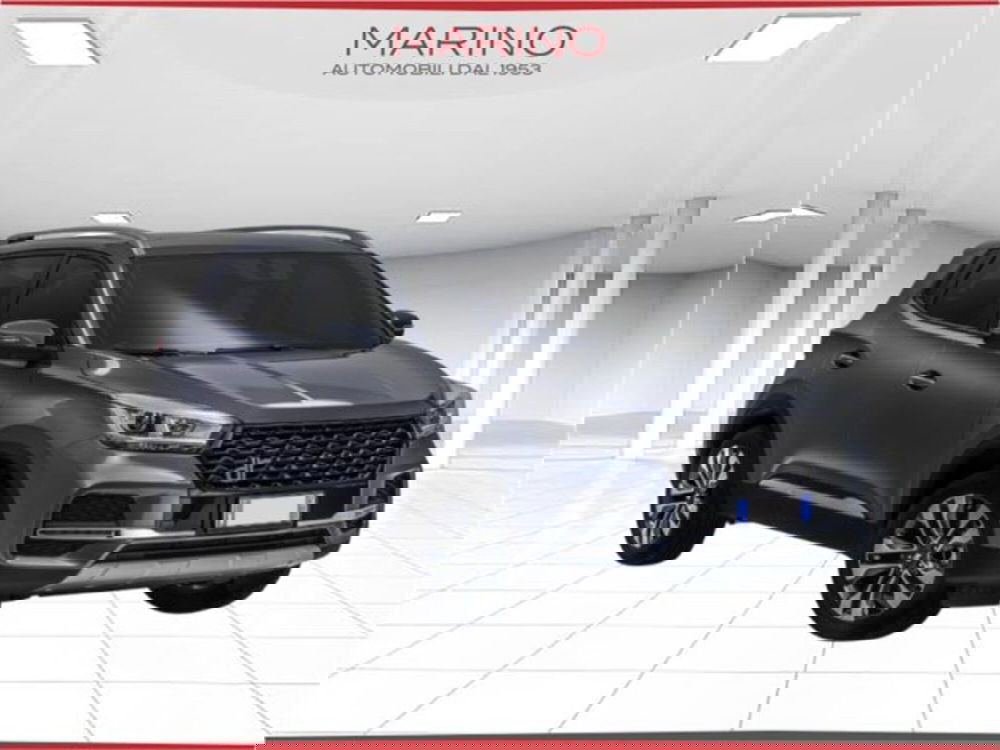 Dr dr 4.0 usata a Bari