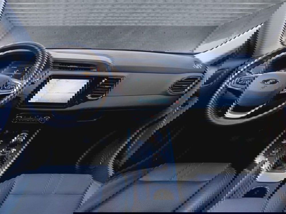 Dr dr 4.0 usata a Bari (13)