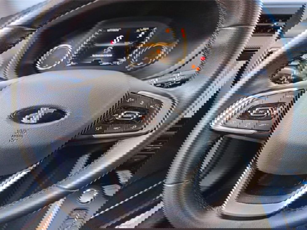 Dr dr 4.0 usata a Bari (15)