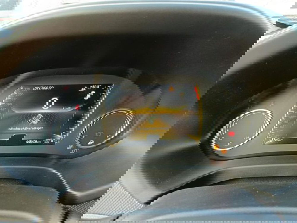 Dr dr 4.0 usata a Bari (16)