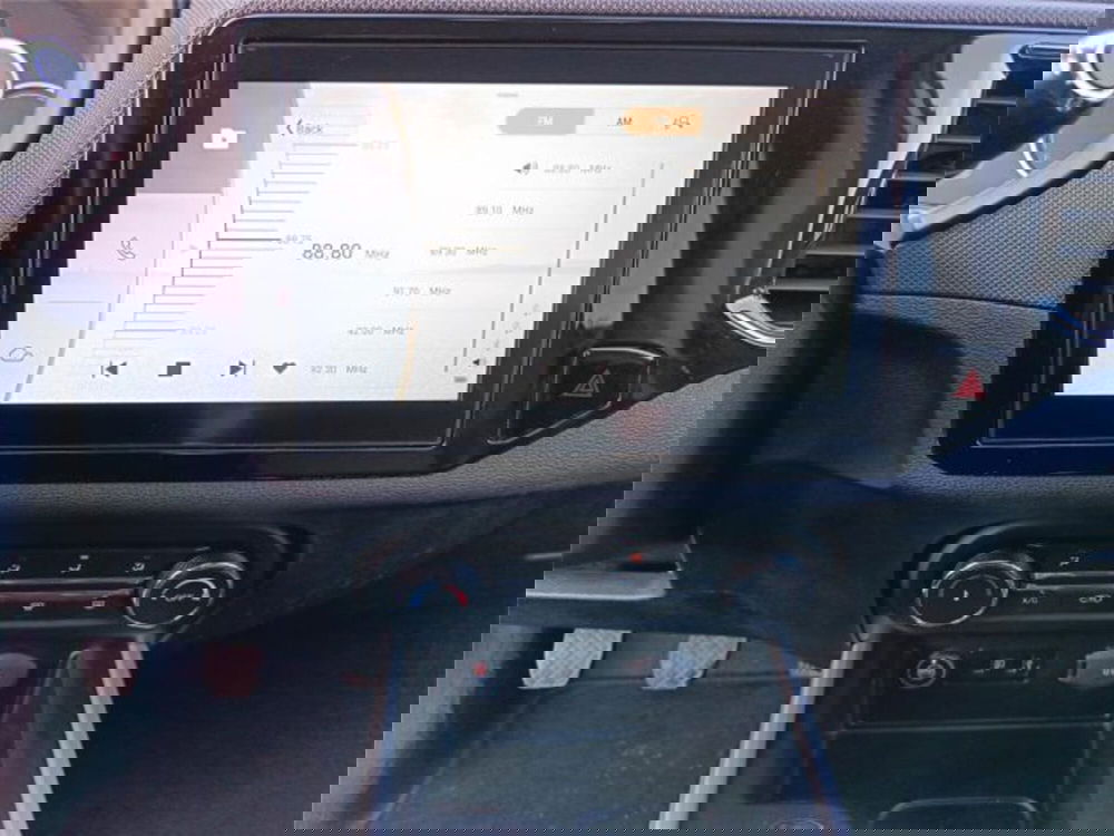 Dr dr 4.0 usata a Bari (18)