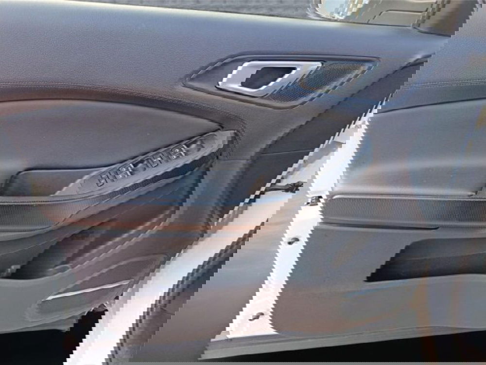 Dr dr 4.0 usata a Bari (9)