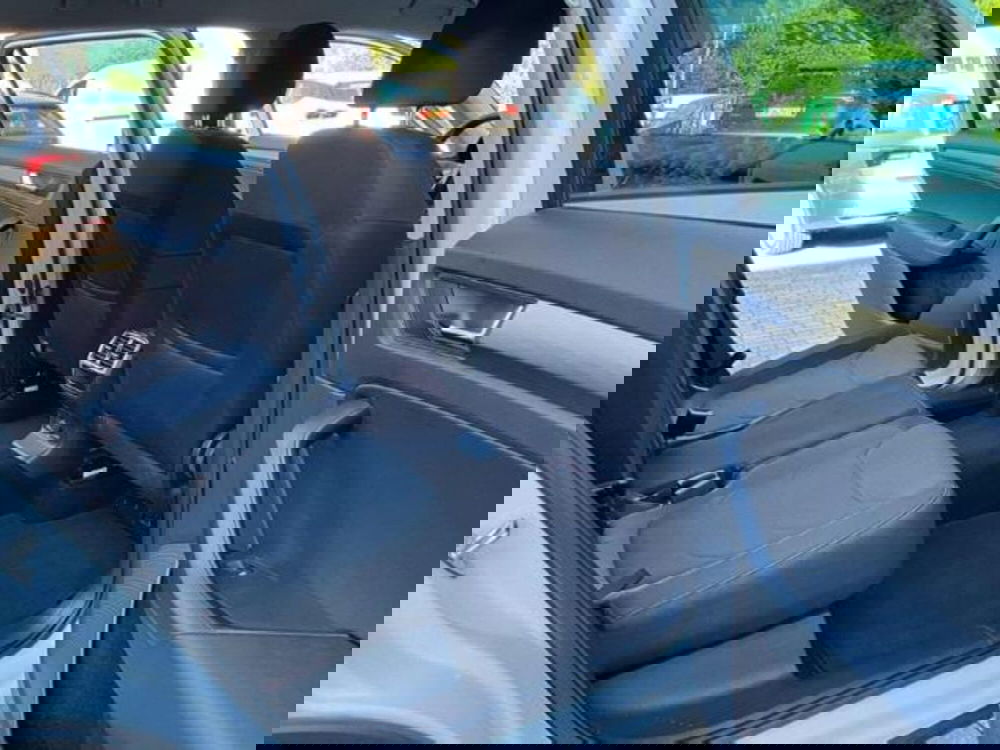 Skoda Kodiaq usata a Sondrio (10)