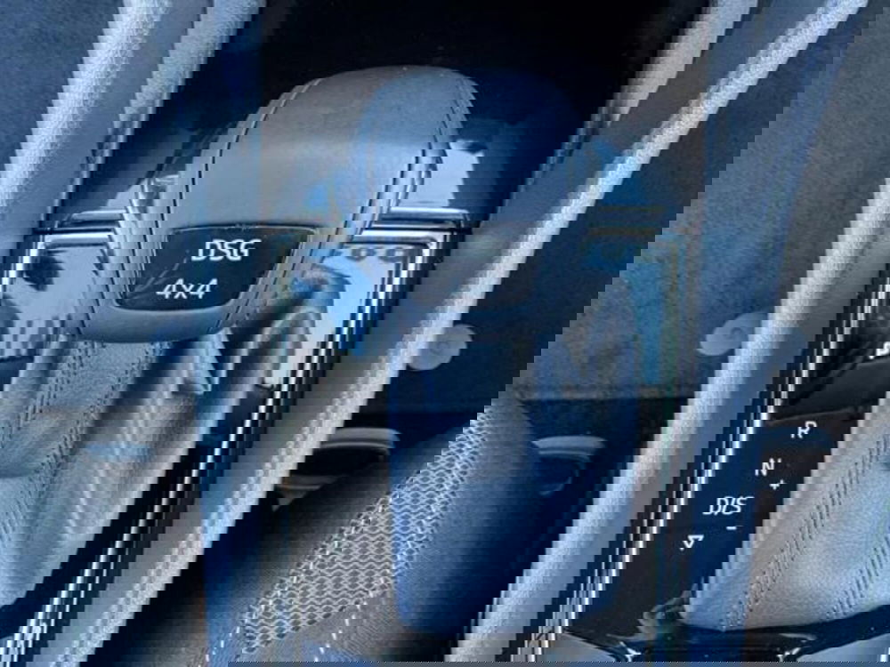 Skoda Kodiaq usata a Sondrio (11)