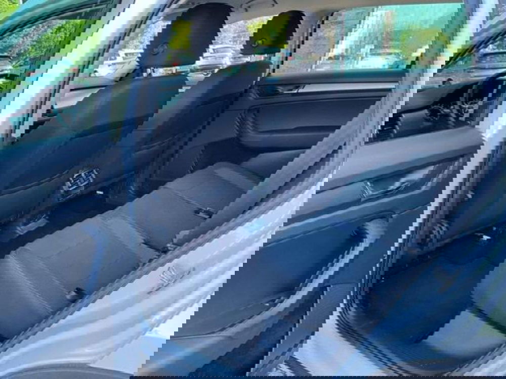 Skoda Kodiaq usata a Sondrio (12)