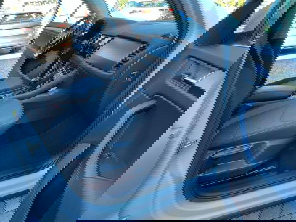 Skoda Kodiaq usata a Sondrio (13)