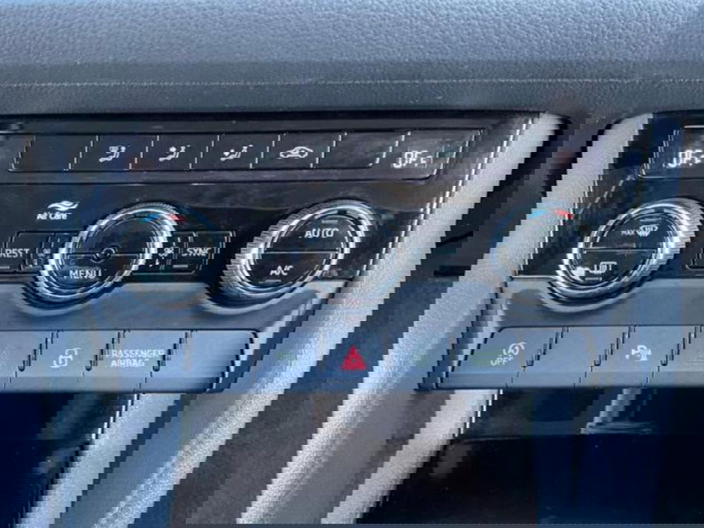 Skoda Kodiaq usata a Sondrio (15)