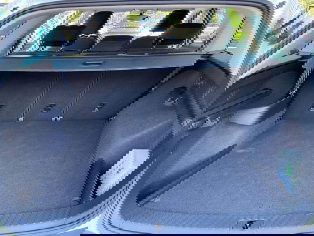 Skoda Kodiaq usata a Sondrio (17)