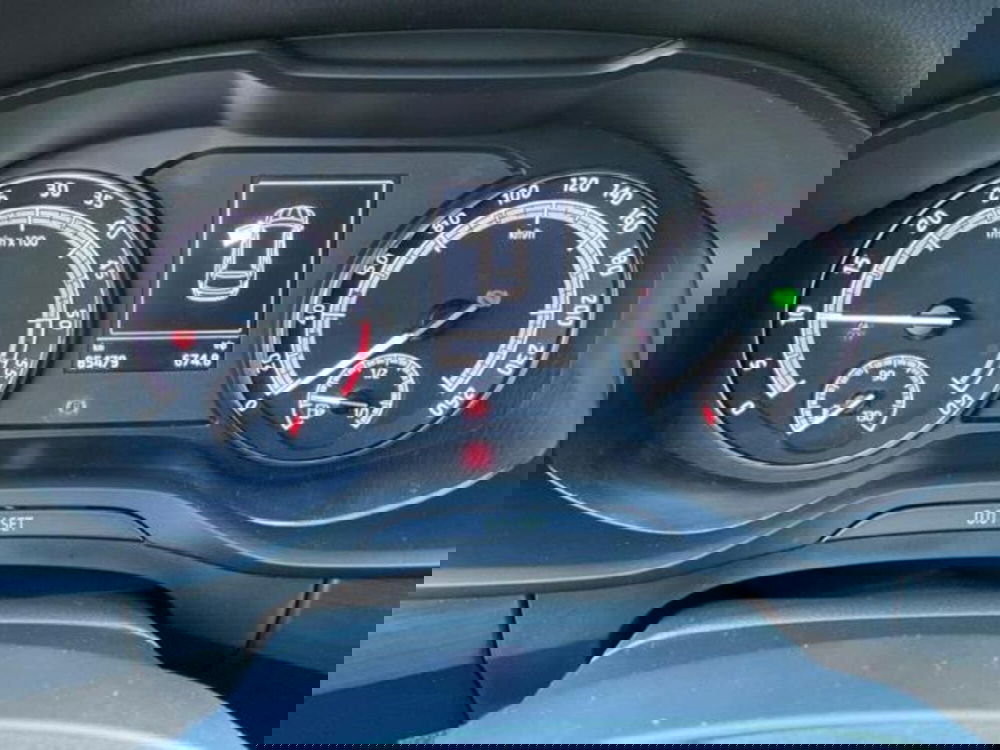 Skoda Kodiaq usata a Sondrio (18)