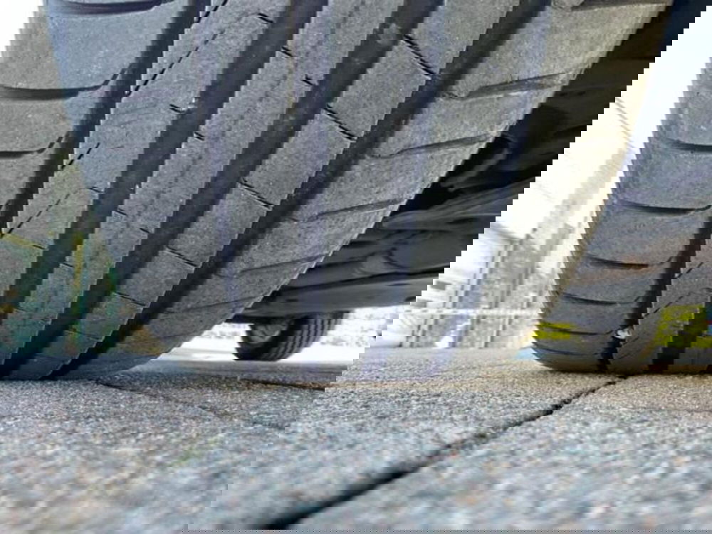 Skoda Kodiaq usata a Sondrio (19)