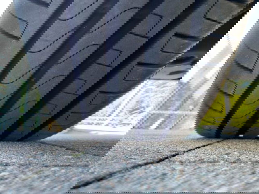 Skoda Kodiaq usata a Sondrio (20)