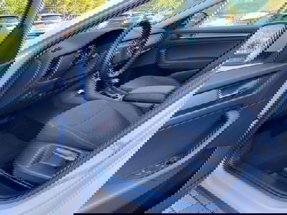 Skoda Kodiaq usata a Sondrio (5)