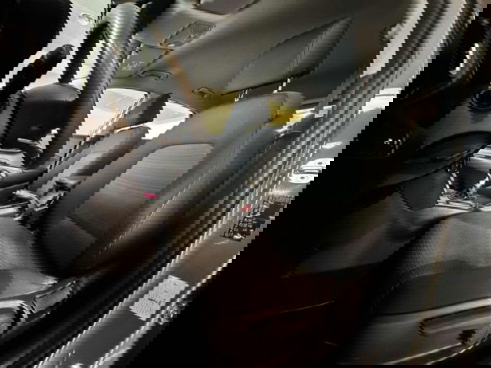 Hyundai Kona usata a Sassari (10)